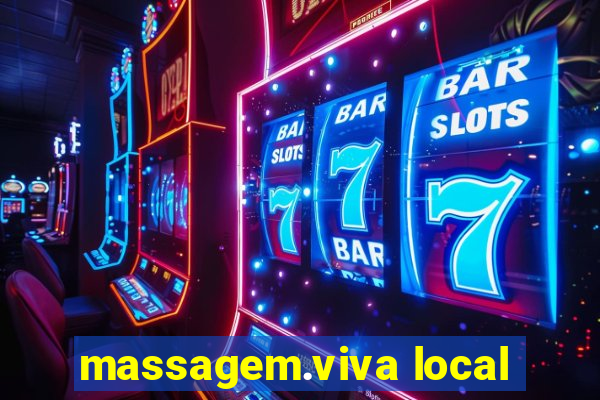 massagem.viva local